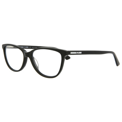 Front view of Alexander McQueen McQ Women's Opticals MQ0125O-30002783-001