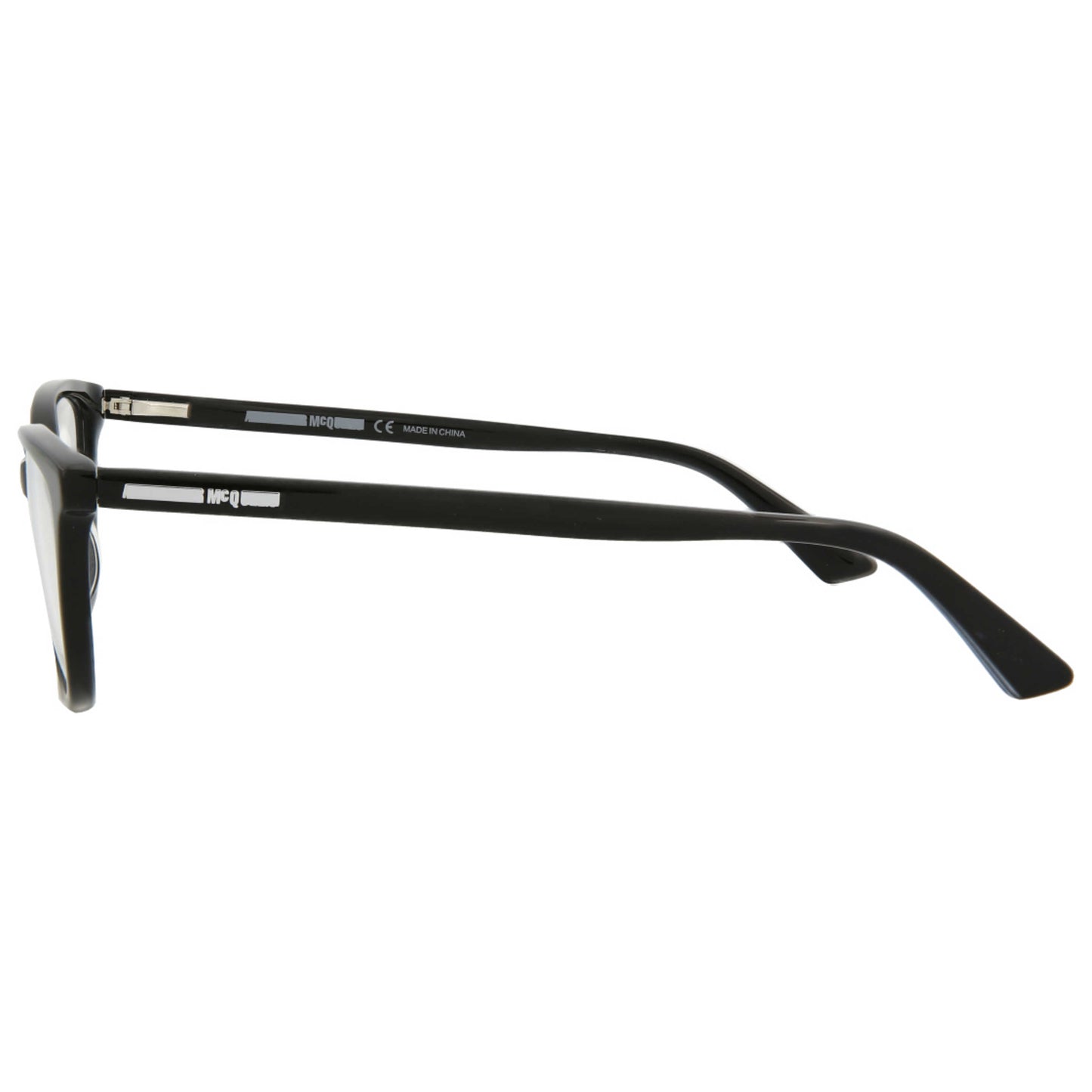 Alexander McQueen McQ Women's Opticals MQ0125O-30002783-001 - Image #3