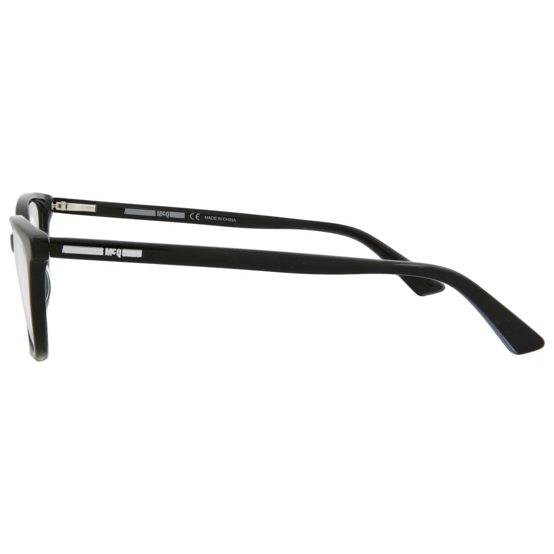 Alexander McQueen McQ Women's Opticals MQ0125O-30002783-001 - Image #3