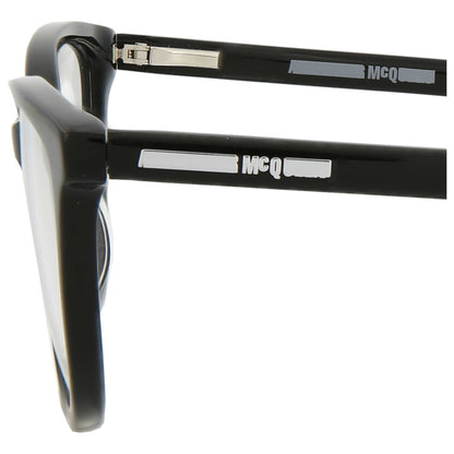 Alexander McQueen McQ Women's Opticals MQ0125O-30002783-001 - Image #4