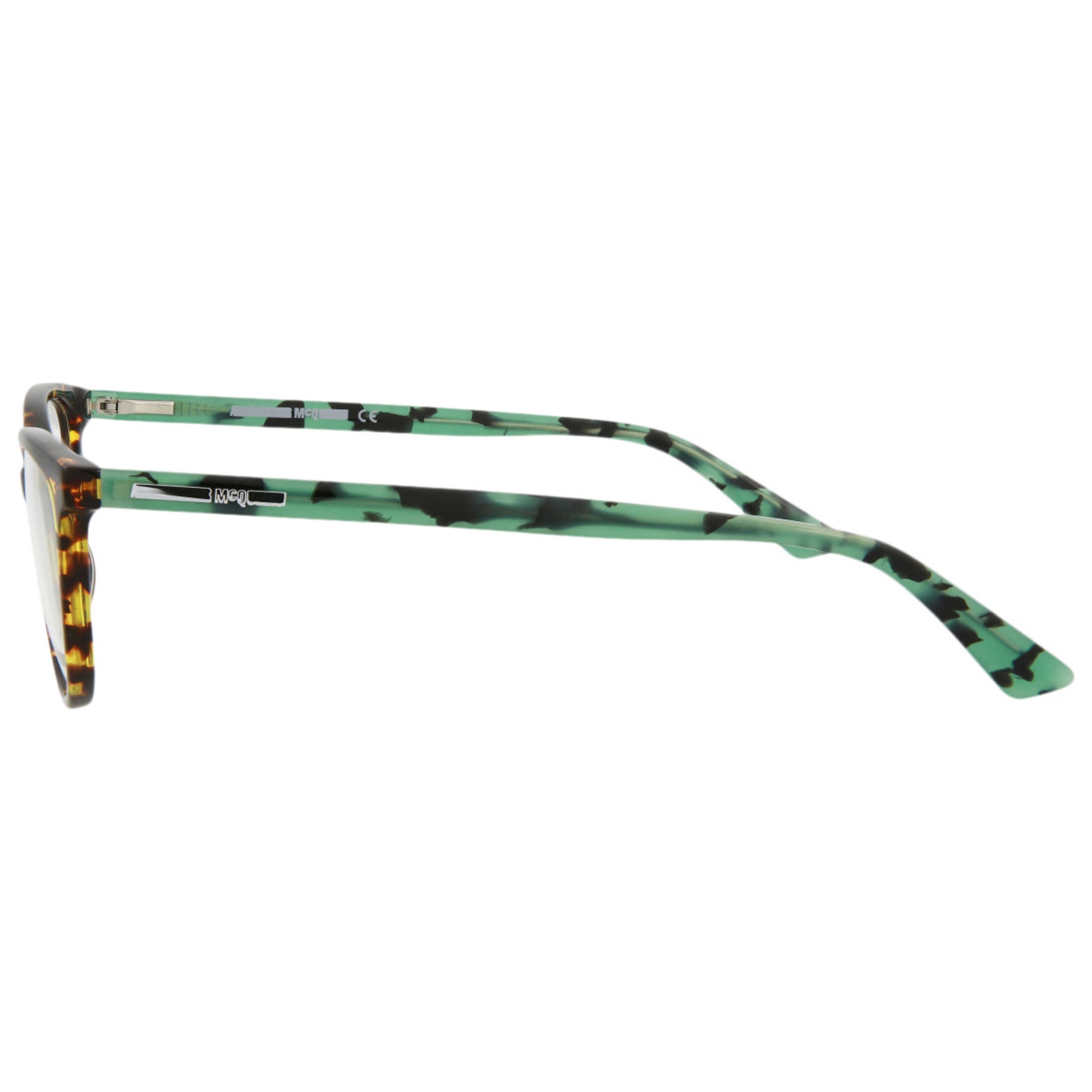 Alexander McQueen McQ Women's Opticals MQ0125O-30002783-004 - Image #4