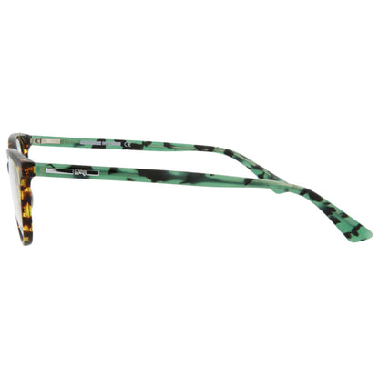 Alexander McQueen McQ Women's Opticals MQ0125O-30002783-004 - Image #4