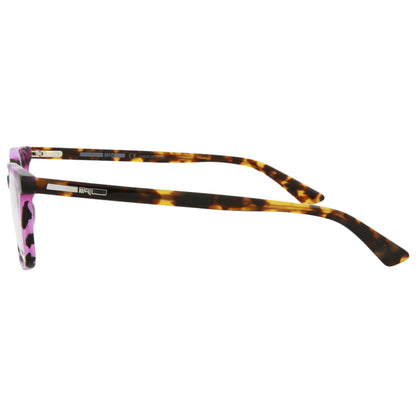 Alexander McQueen McQ Unisex Opticals MQ0126O-30002784-003 - Image #4