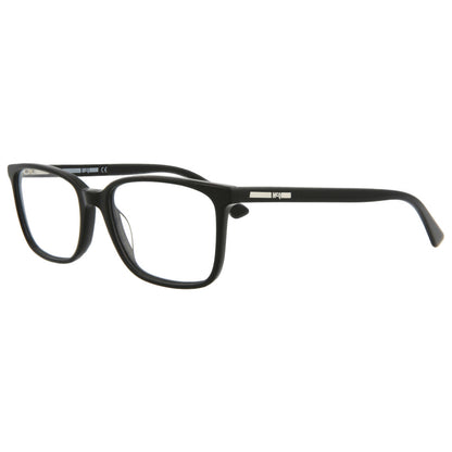Front view of Alexander McQueen McQ Unisex Opticals MQ0126O-30002784-005
