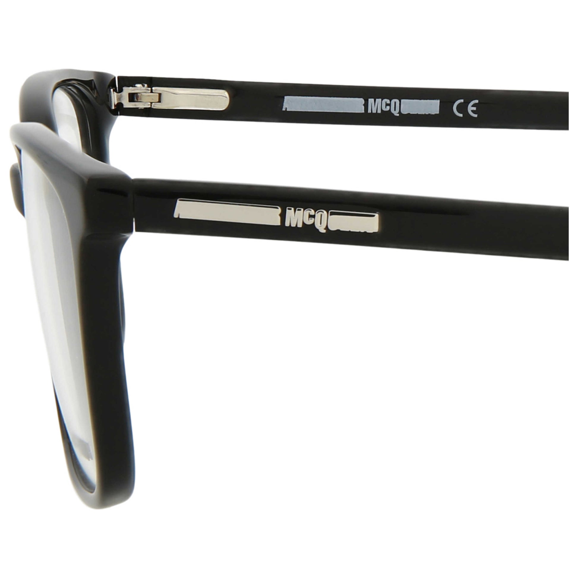 Alexander McQueen McQ Unisex Opticals MQ0126O-30002784-005 - Image #3