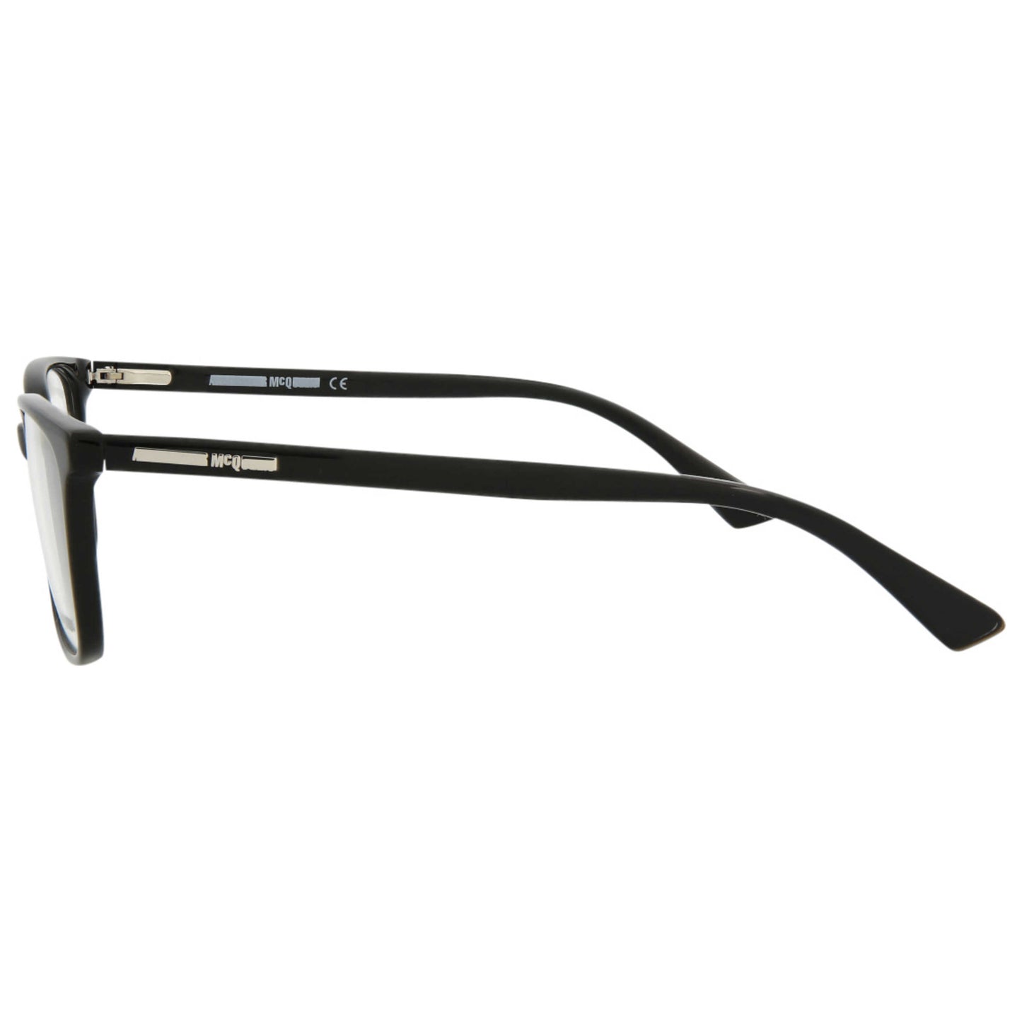 Alexander McQueen McQ Unisex Opticals MQ0126O-30002784-005 - Image #4