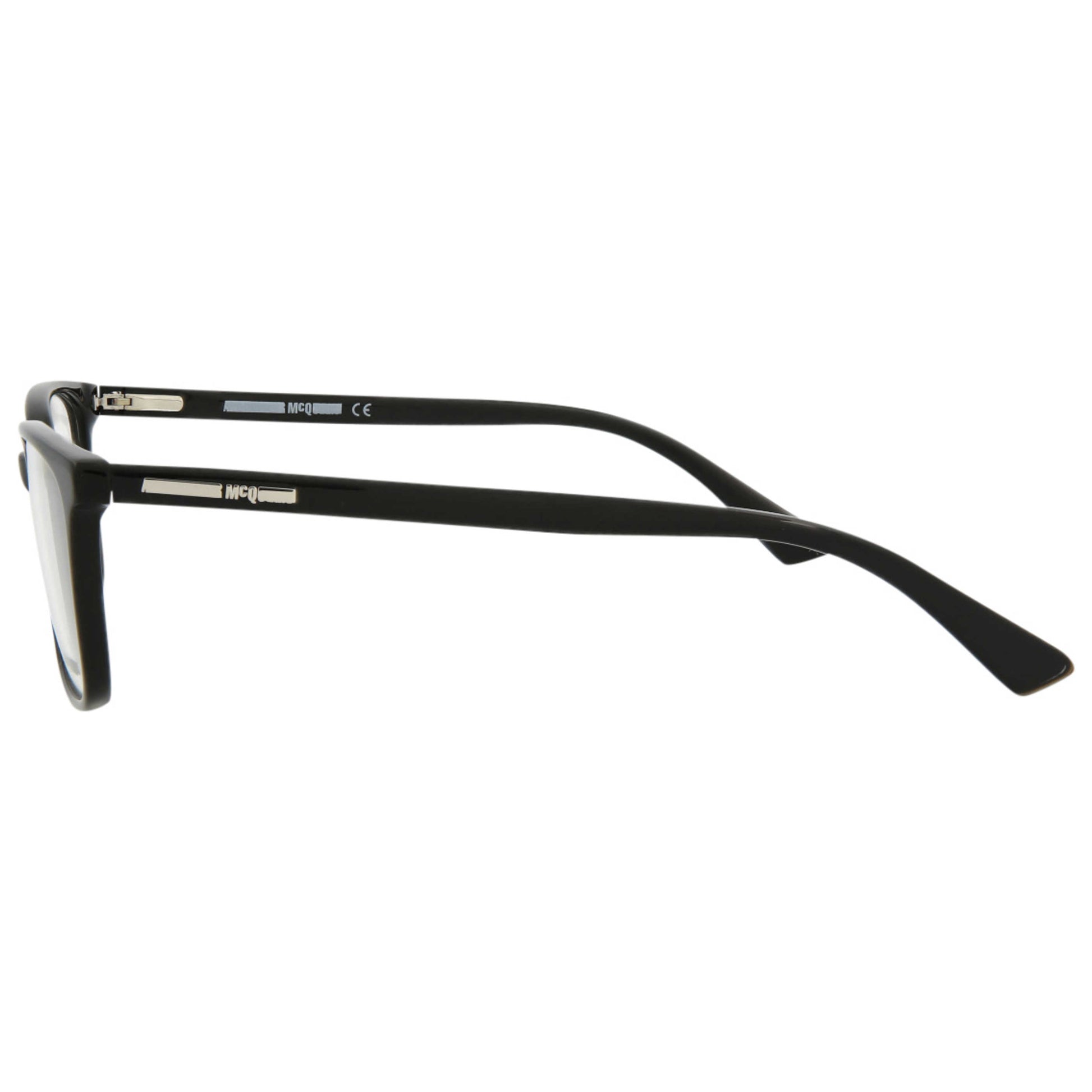 Alexander McQueen McQ Unisex Opticals MQ0126O-30002784-005 - Image #4