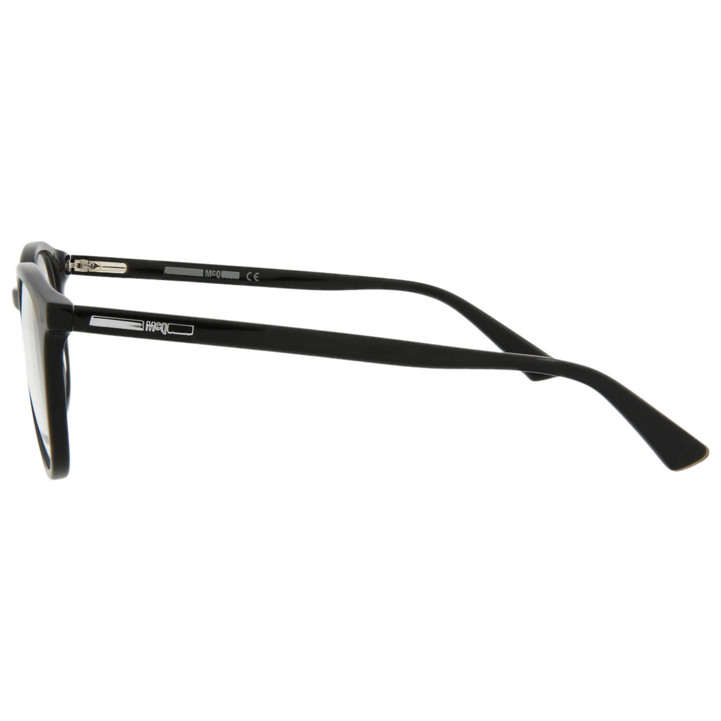 Alexander McQueen McQ Unisex Opticals MQ0127O-30002785-001 - Image #4