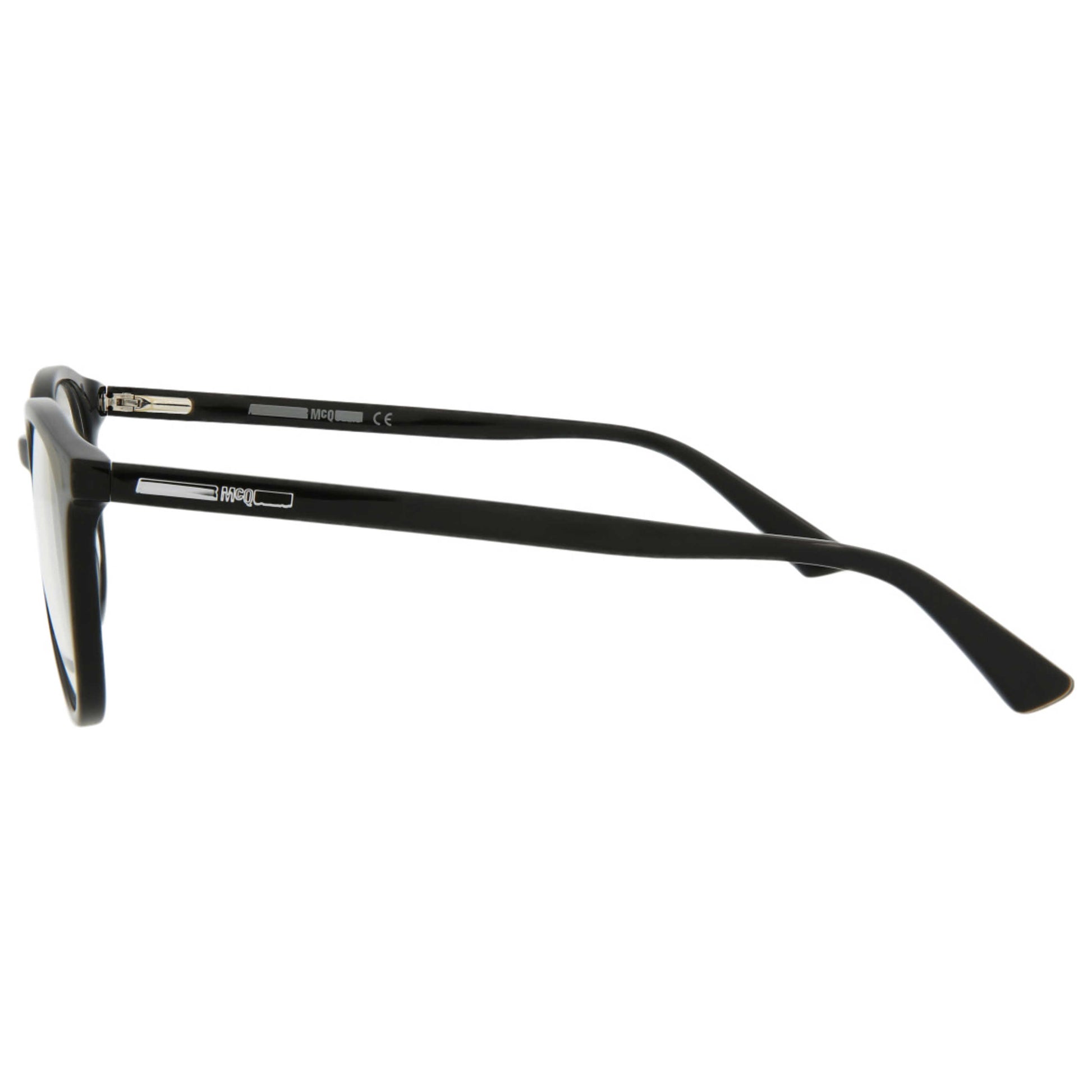 Alexander McQueen McQ Unisex Opticals MQ0127O-30002785-001 - Image #4