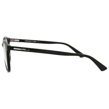 Alexander McQueen McQ Unisex Opticals MQ0127O-30002785-001 - Image #4