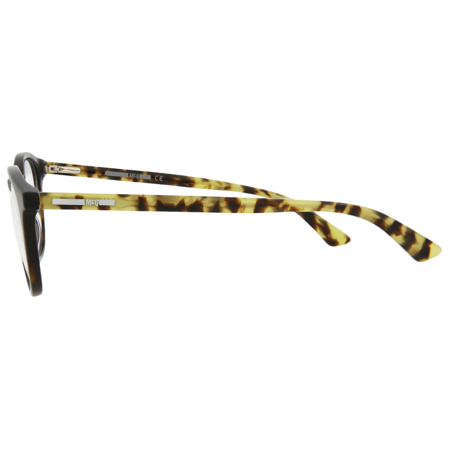 Alexander McQueen McQ Unisex Opticals MQ0127O-30002785-004 - Image #4