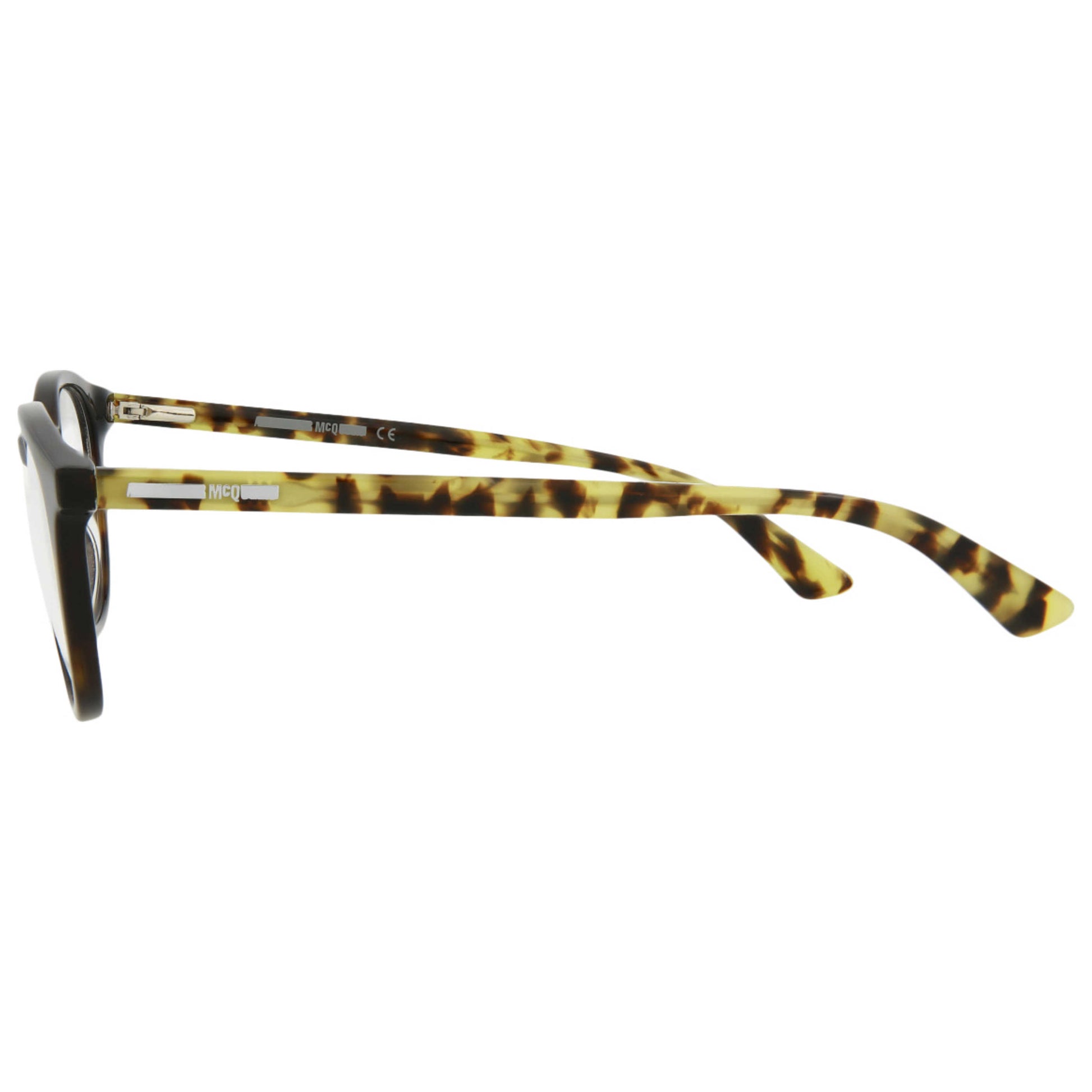 Alexander McQueen McQ Unisex Opticals MQ0127O-30002785-004 - Image #4