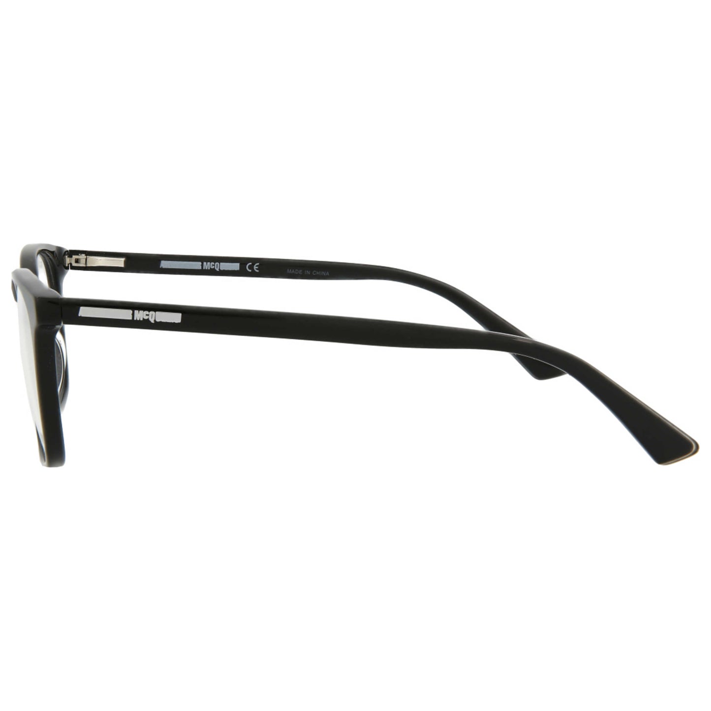 Alexander McQueen McQ Unisex Opticals MQ0128O-30002786-001 - Image #4