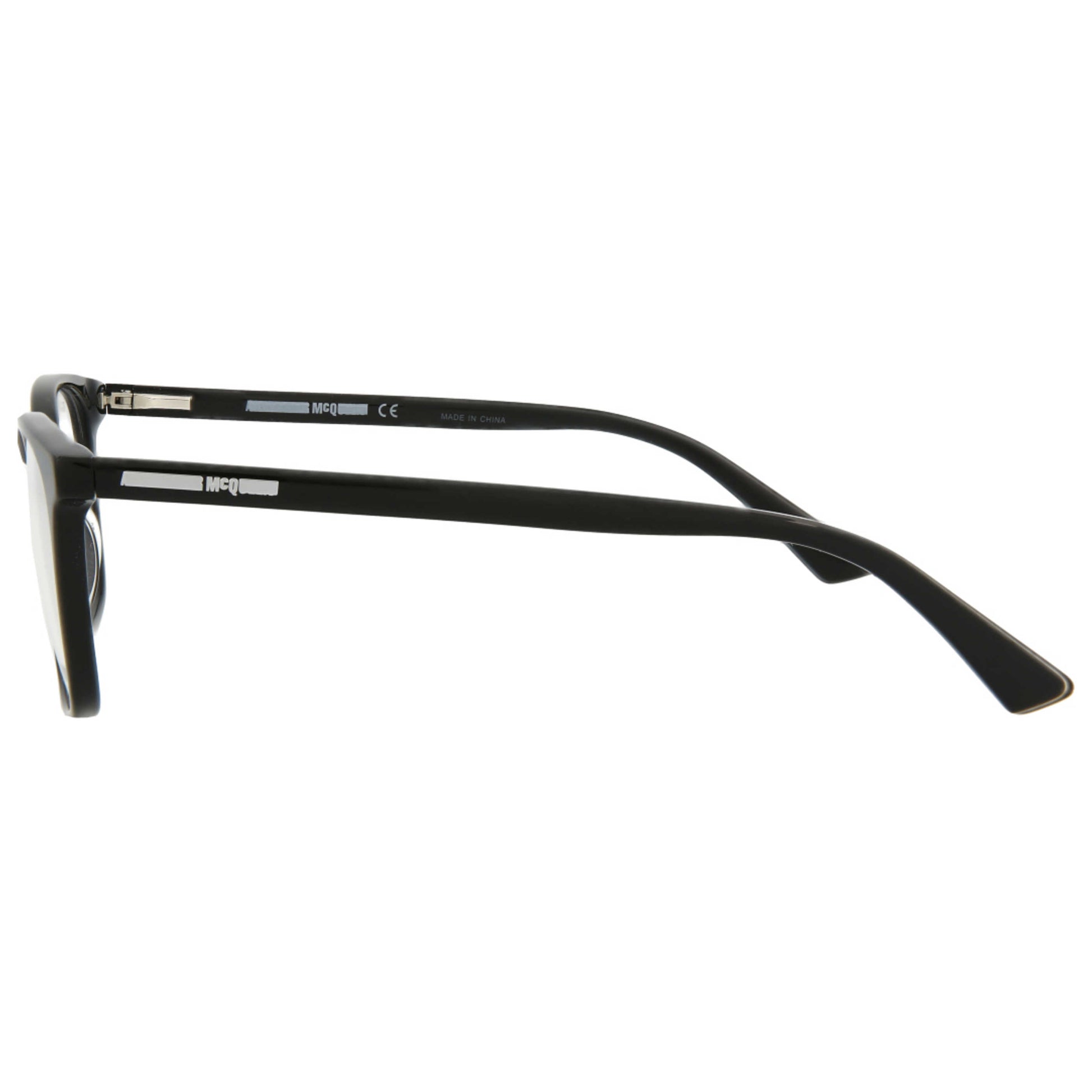 Alexander McQueen McQ Unisex Opticals MQ0128O-30002786-001 - Image #4
