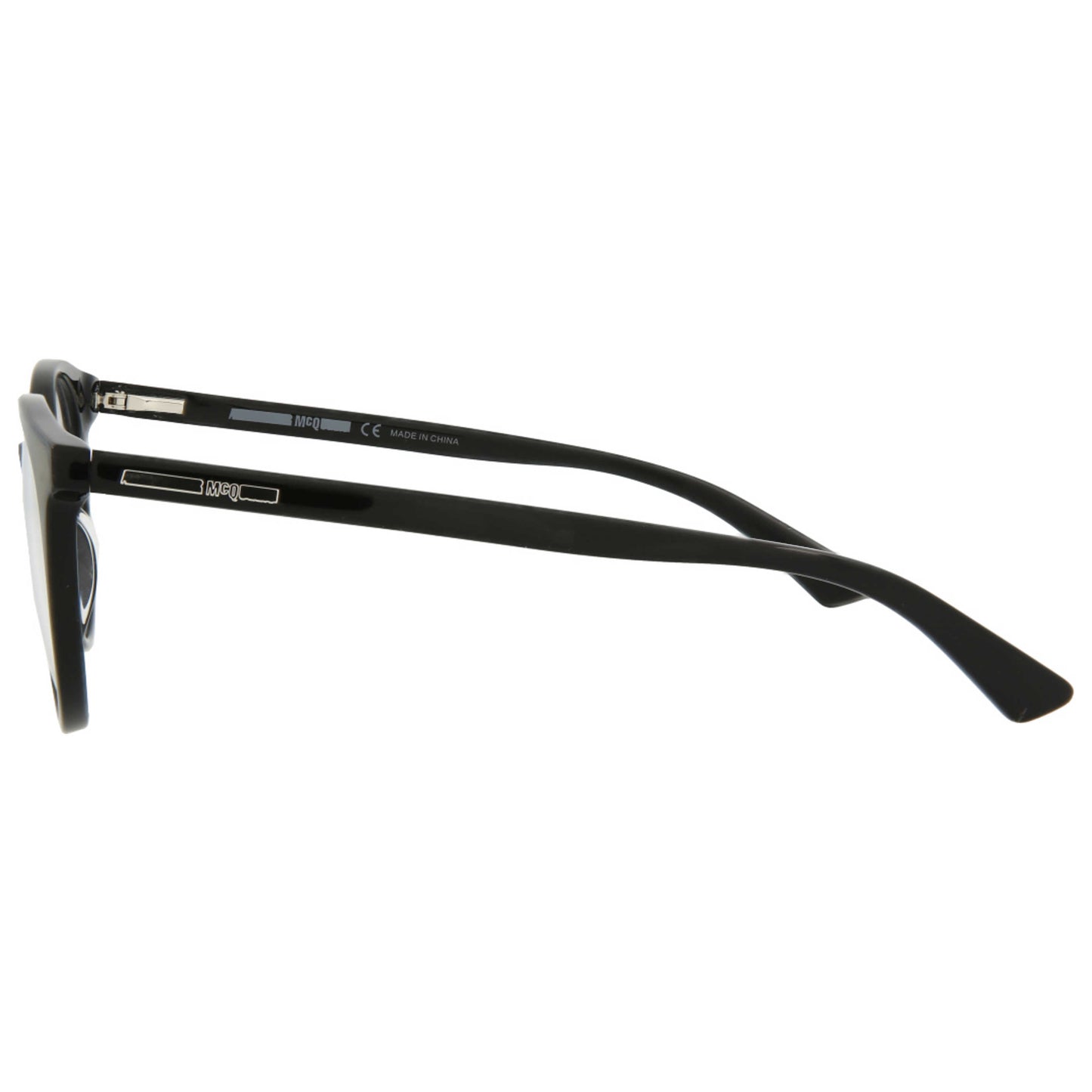 Alexander McQueen McQ Unisex Opticals MQ0129O-30002787-001 - Image #4