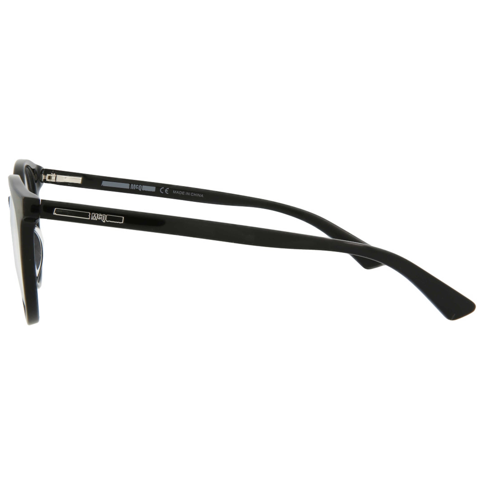 Alexander McQueen McQ Unisex Opticals MQ0129O-30002787-001 - Image #4