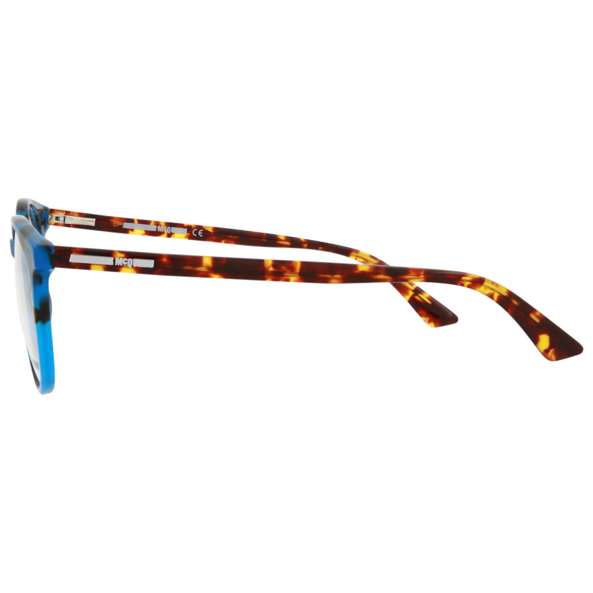 Alexander McQueen McQ Unisex Opticals MQ0129O-30002787-003 - Image #4