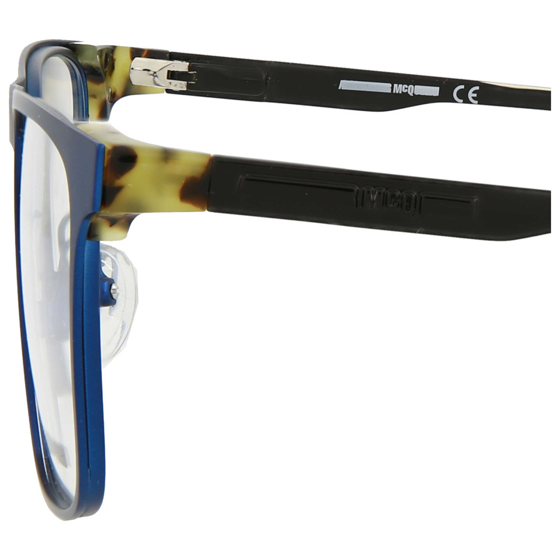 Alexander McQueen McQ Unisex Opticals MQ0132O-30002788-003 - Image #3