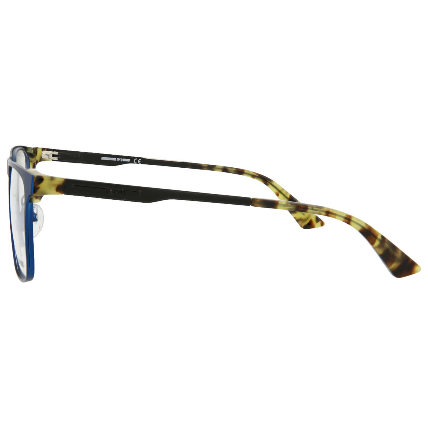 Alexander McQueen McQ Unisex Opticals MQ0132O-30002788-003 - Image #4