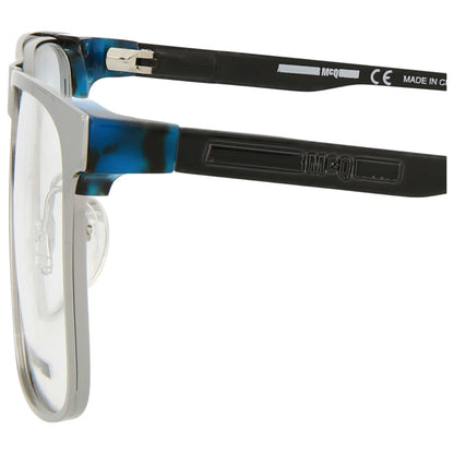 Alexander McQueen McQ Unisex Opticals MQ0132O-30002788-004 - Image #3