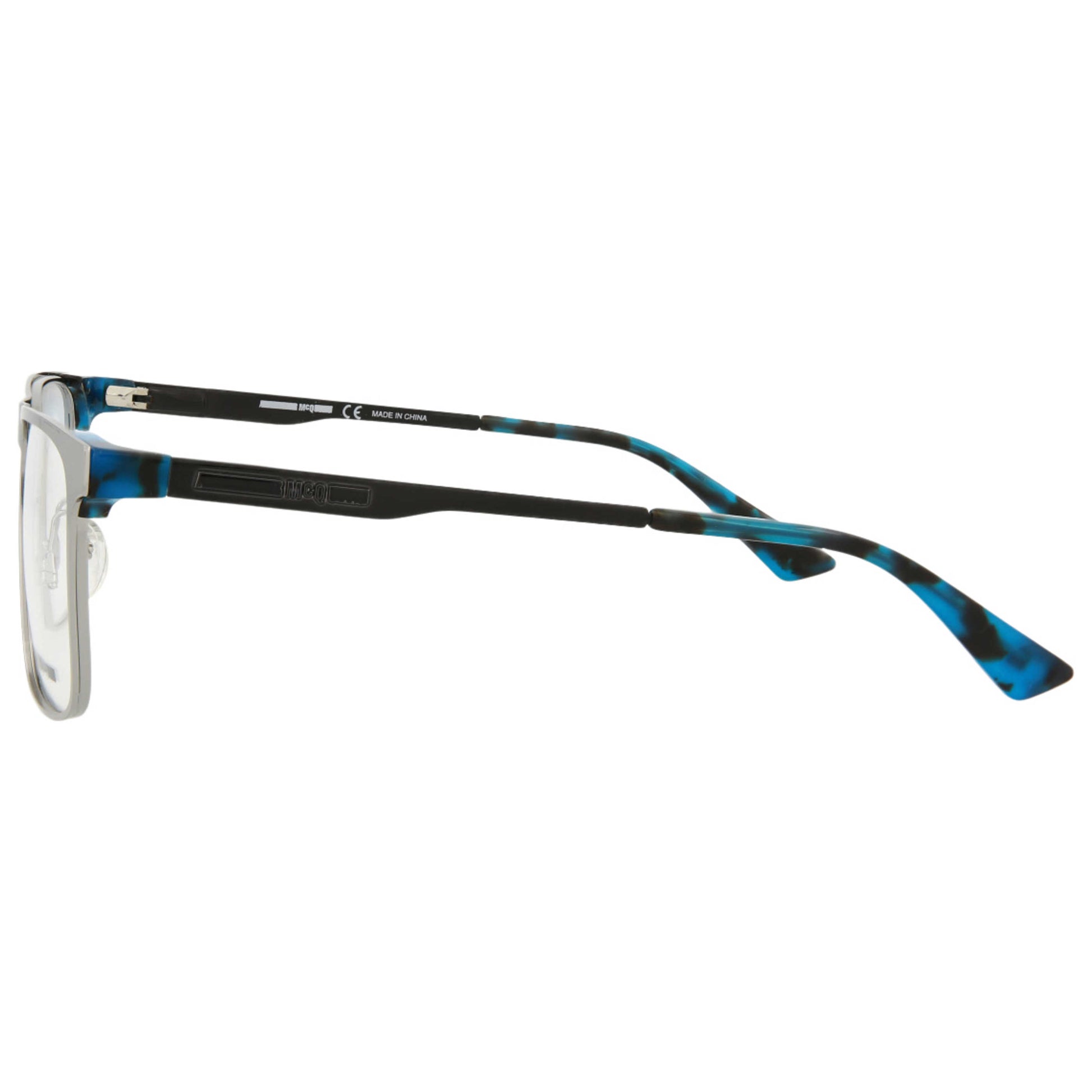 Alexander McQueen McQ Unisex Opticals MQ0132O-30002788-004 - Image #4