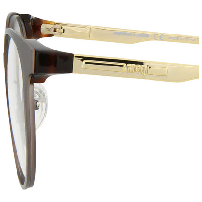 Alexander McQueen McQ Women's Opticals MQ0133O-30002789-002 - Image #3