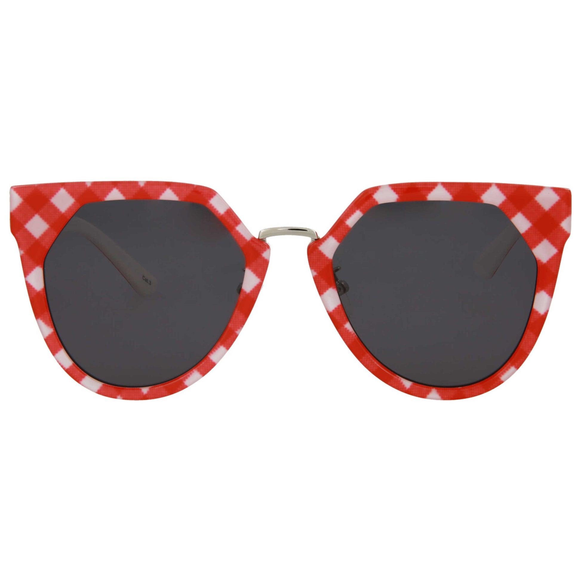 Alexander McQueen McQ Unisex Sunglasses MQ0149SA-30002808004 - Image #2