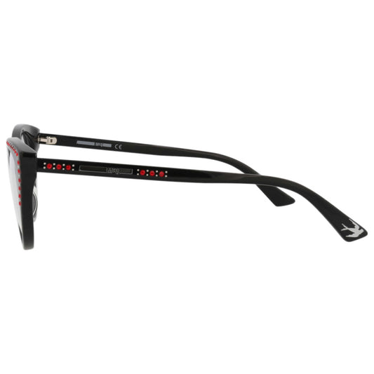 Alexander McQueen McQ Women's Opticals MQ0153O-30006023-001 - Image #3