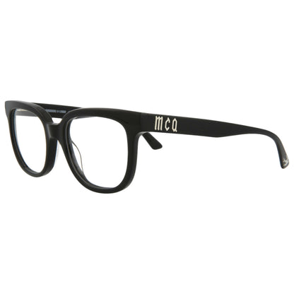 Front view of Alexander McQueen McQ Women's Opticals MQ0154O-30006024-001