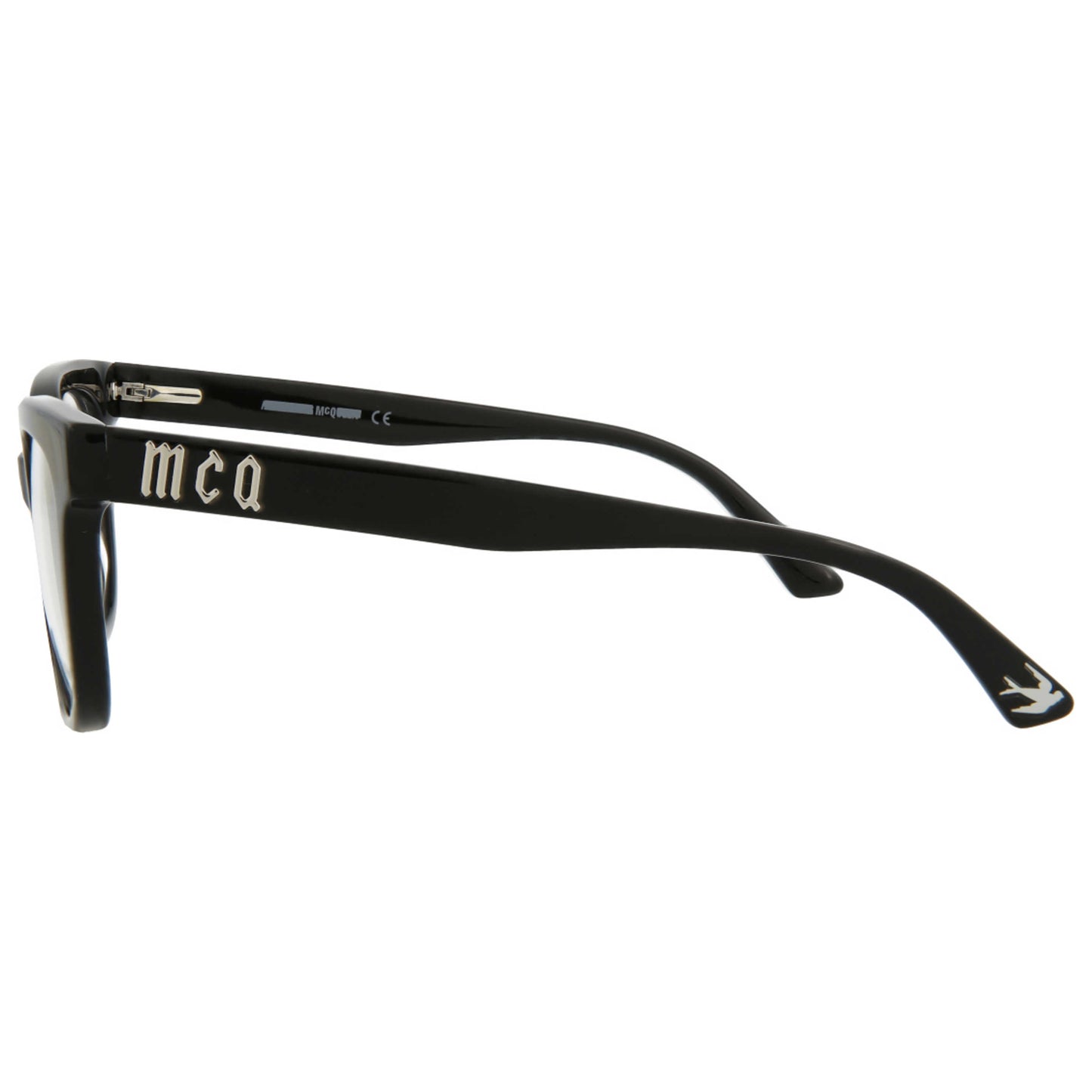 Alexander McQueen McQ Women's Opticals MQ0154O-30006024-001 - Image #4