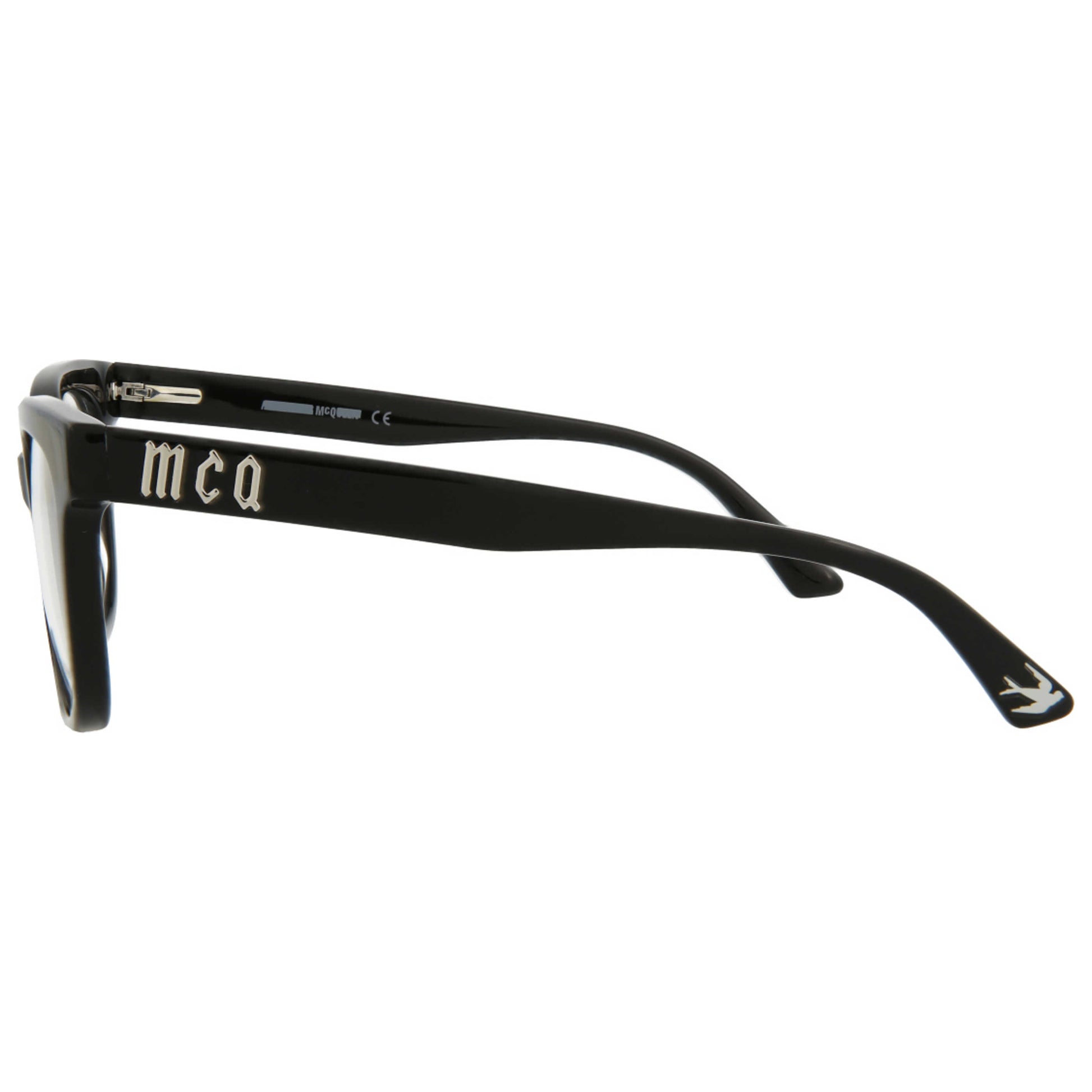 Alexander McQueen McQ Women's Opticals MQ0154O-30006024-001 - Image #4