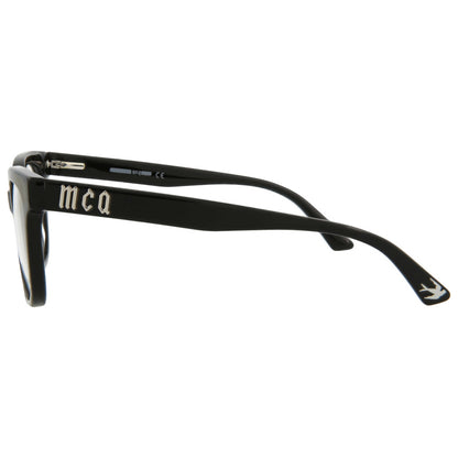 Alexander McQueen McQ Women's Opticals MQ0154O-30006024-001 - Image #4