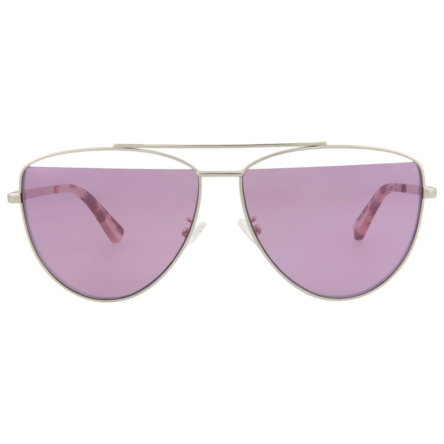 Alexander McQueen McQ Unisex Sunglasses MQ0157S-30006005-004 - Image #2