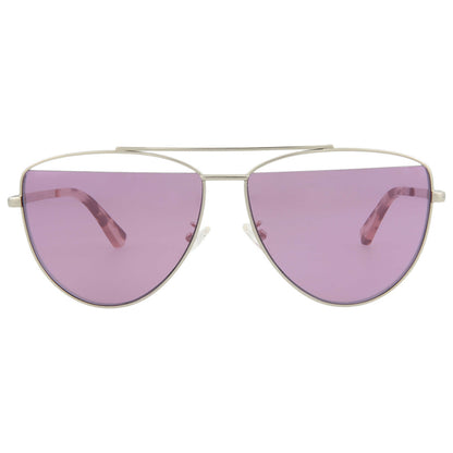 Alexander McQueen McQ Unisex Sunglasses MQ0157S-30006005-004 - Image #2