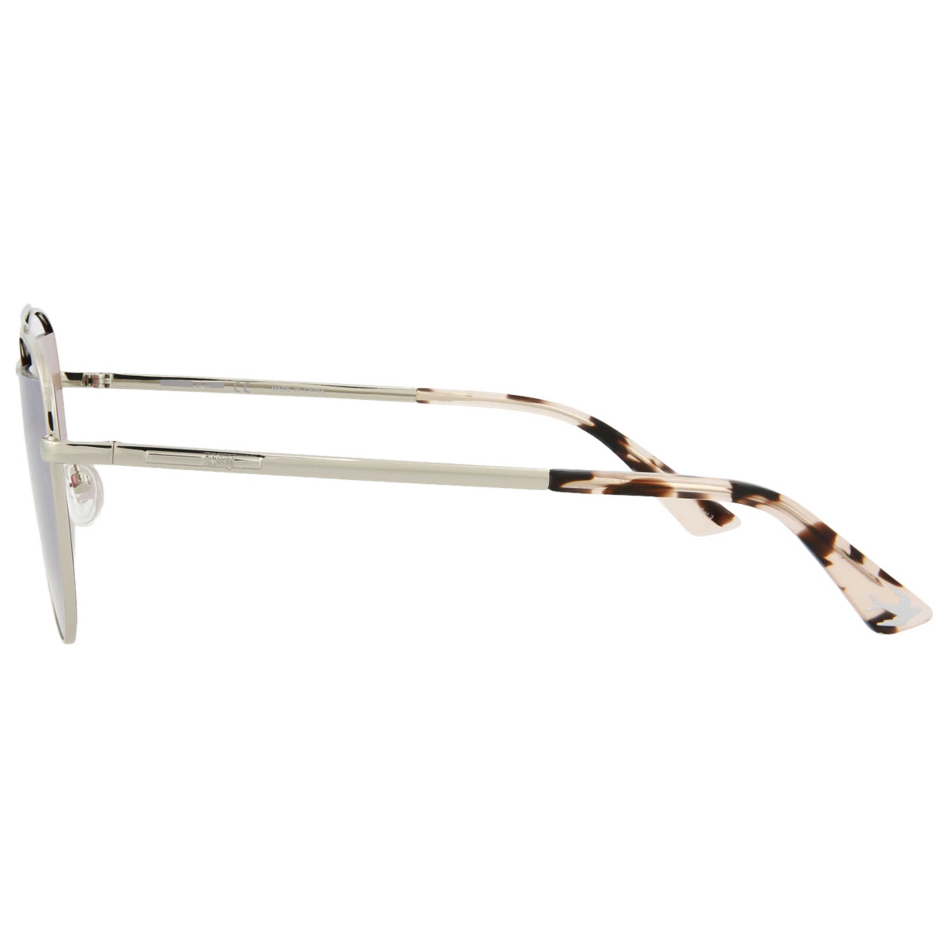Alexander McQueen McQ Unisex Sunglasses MQ0157S-30006005-004 - Image #4
