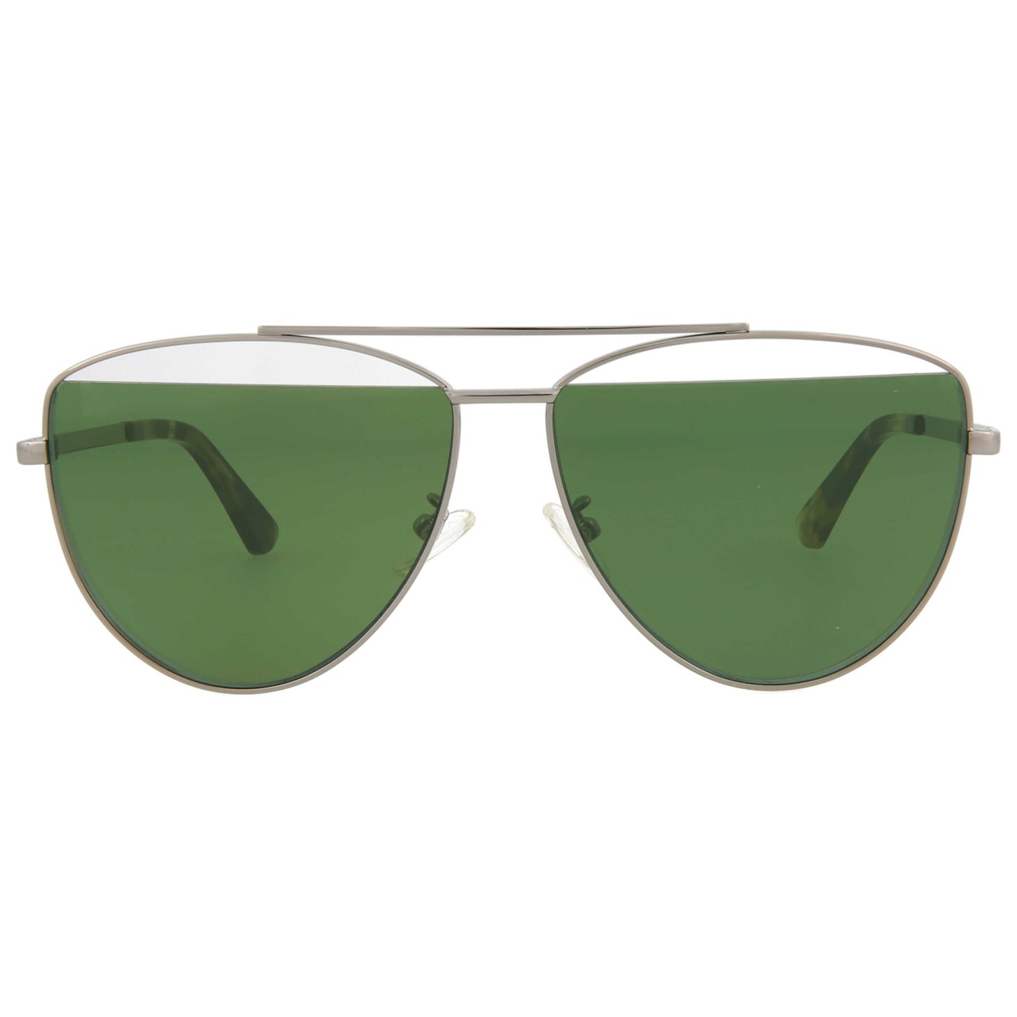 Alexander McQueen McQ Unisex Sunglasses MQ0157S-30006005-005 - Image #2