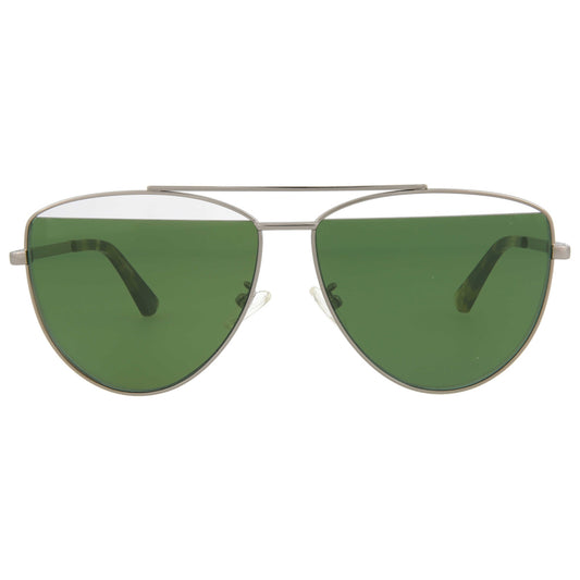 Alexander McQueen McQ Unisex Sunglasses MQ0157S-30006005-005 - Image #2