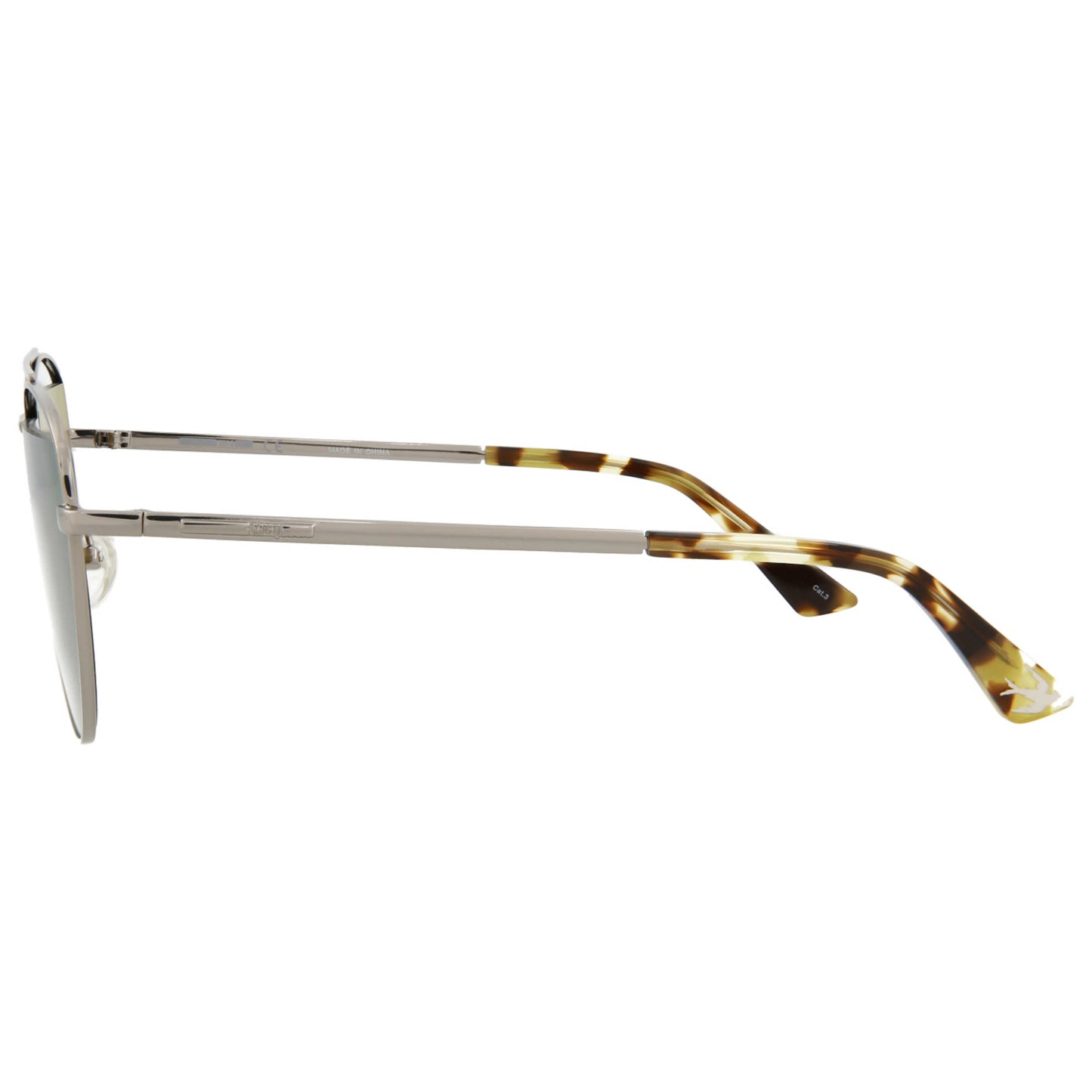 Alexander McQueen McQ Unisex Sunglasses MQ0157S-30006005-005 - Image #4