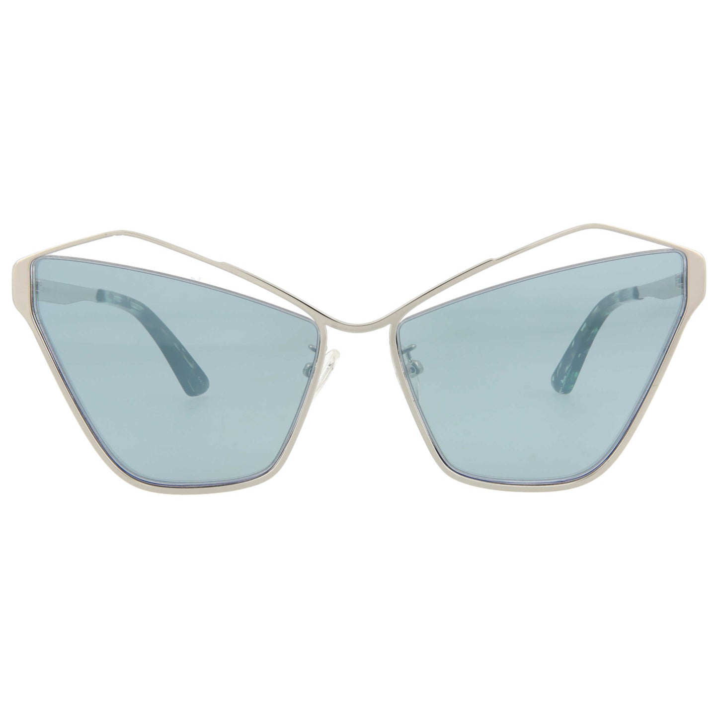 Alexander McQueen McQ Women's Sunglasses MQ0158S-30006006-005 - Image #2