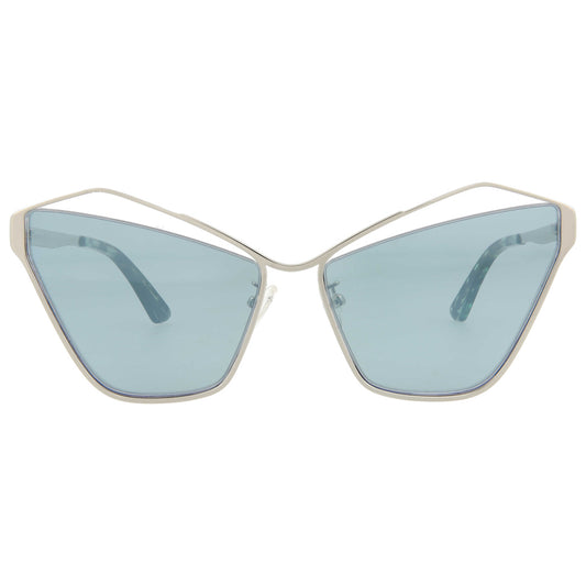 Alexander McQueen McQ Women's Sunglasses MQ0158S-30006006-005 - Image #2