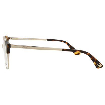Alexander McQueen McQ Unisex Opticals MQ0159O-30006025-002 - Image #4