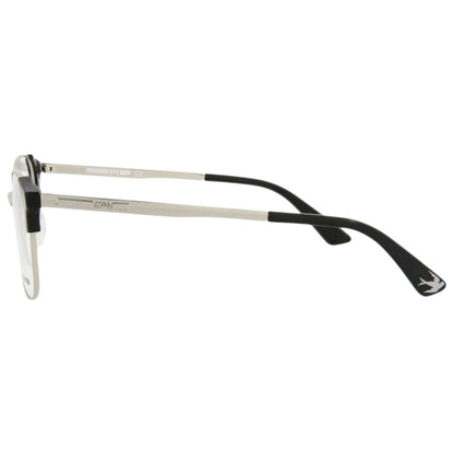 Alexander McQueen McQ Unisex Opticals MQ0159O-30006025-003 - Image #4