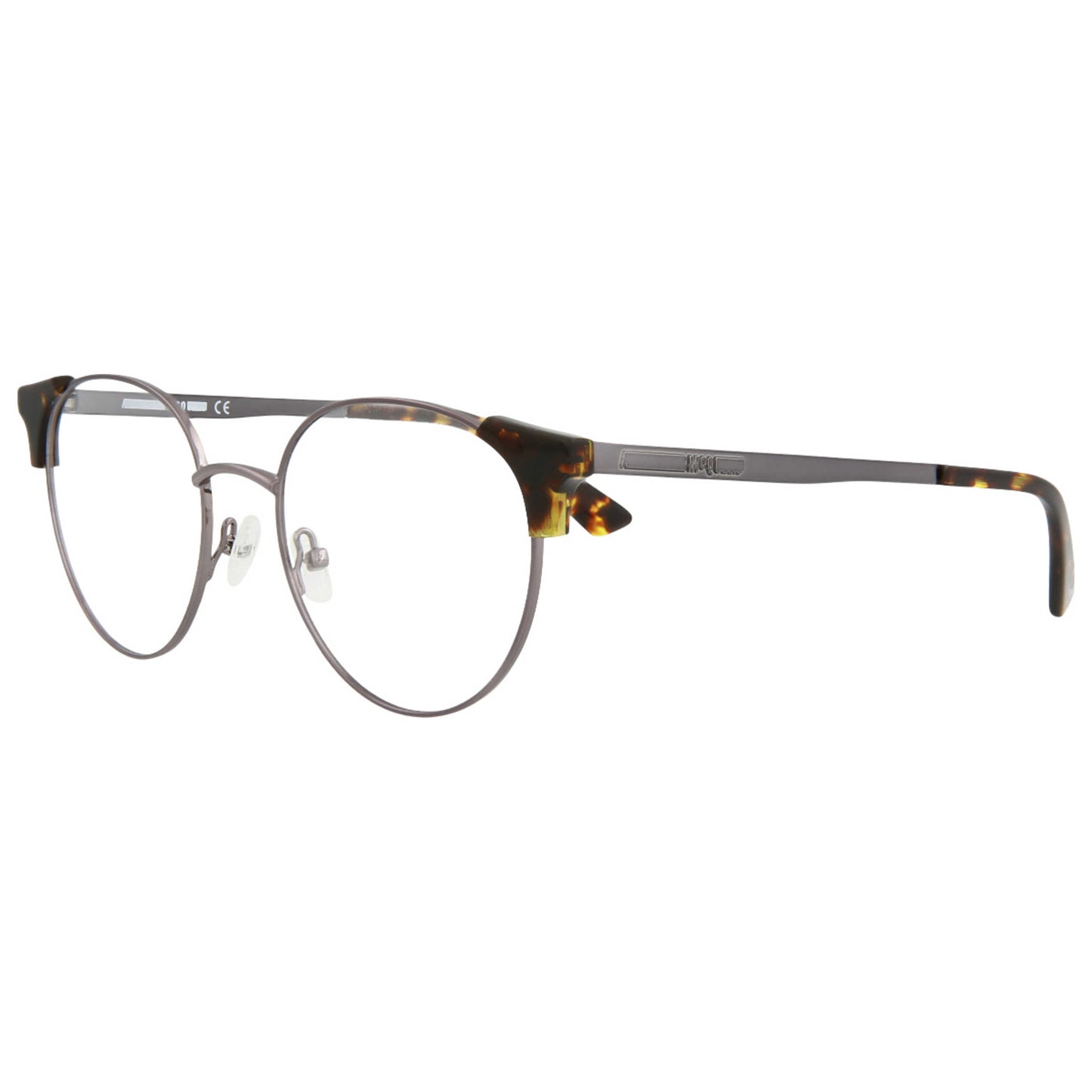 Front view of Alexander McQueen McQ Women's Opticals MQ0160O-30006026-002
