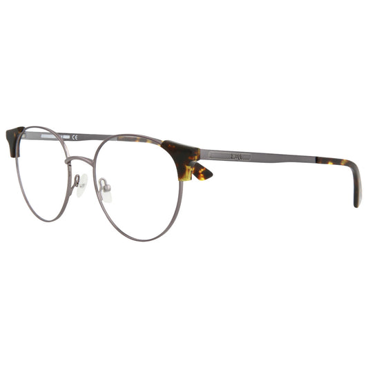 Front view of Alexander McQueen McQ Women's Opticals MQ0160O-30006026-002