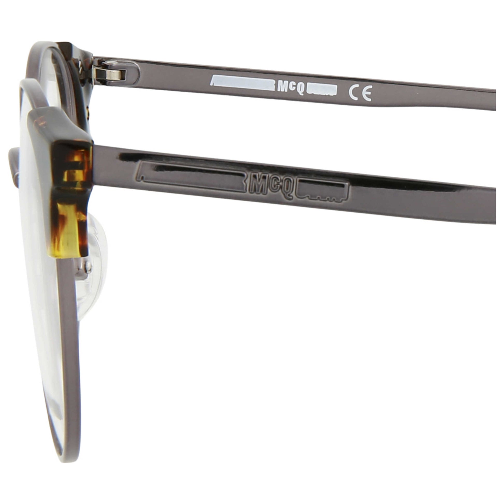 Alexander McQueen McQ Women's Opticals MQ0160O-30006026-002 - Image #3