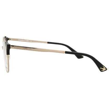 Alexander McQueen McQ Women's Opticals MQ0160O-30006026-003 - Image #4