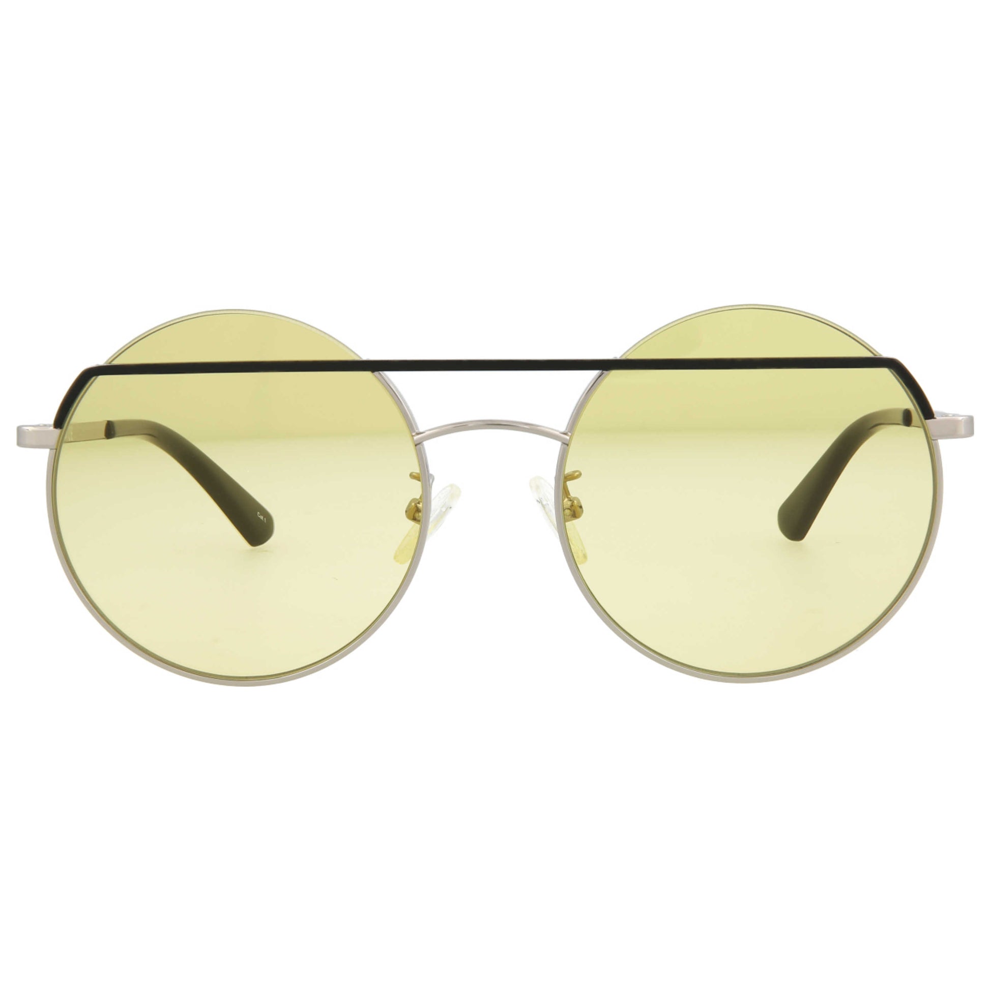 Alexander McQueen McQ Unisex Sunglasses MQ0164S-30006010-003 - Image #2