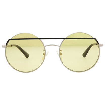 Alexander McQueen McQ Unisex Sunglasses MQ0164S-30006010-003 - Image #2