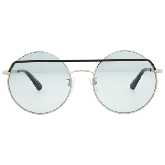 Alexander McQueen McQ Unisex Sunglasses MQ0164S-30006010-004 - Image #2