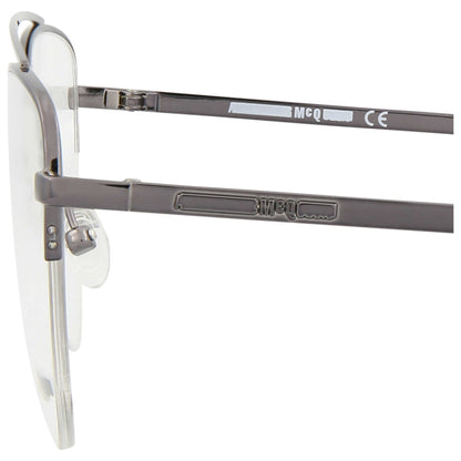 Alexander McQueen McQ Women's Opticals MQ0165O-30006027-001 - Image #3